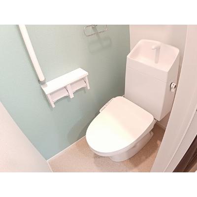 モンド　カロレⅡ 103【管理NO：1-027126302-01030】 ★家具家電は申し込み後に搬入します★の物件画像