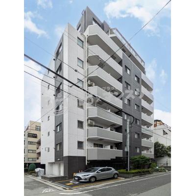 BraTTo御徒町ダイナ【単身者＆女性向け💓】防犯面に配慮した安心の住環境👍新御徒町駅まで徒歩4分！の物件画像