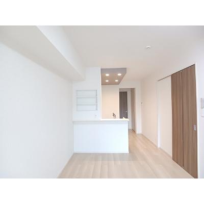エア・グレイス 204【管理NO：1-027705601-02040】 ★家具家電は申し込み後に搬入します★ ★2026年09月中旬入居可能★の物件画像