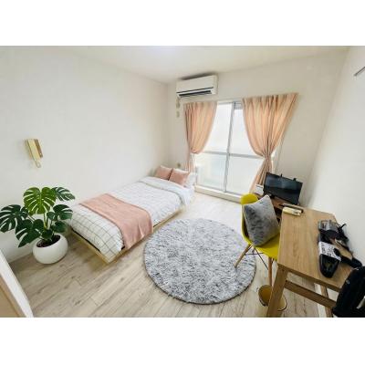 ONLY川崎横浜4【🌈WiFi・管理費０円キャンペーン🌈】　2路線利用可能♪　🚃鶴見市場駅⇔京急川崎3分・横浜駅17分・品川⇔直通の物件画像
