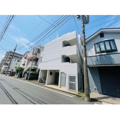 ONLY川崎横浜4【🌈WiFi・管理費０円キャンペーン🌈】　2路線利用可能♪　🚃鶴見市場駅⇔京急川崎3分・横浜駅17分・品川⇔直通の物件画像