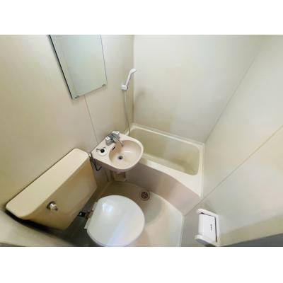 ONLY川崎横浜4【🌈WiFi・管理費０円キャンペーン🌈】　2路線利用可能♪　🚃鶴見市場駅⇔京急川崎3分・横浜駅17分・品川⇔直通の物件画像