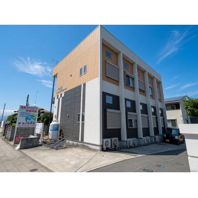 ONLY小田原12【🌈WiFi・管理費０円キャンペーン🌈】駐車場有（660円／１日）★バストイレ別　国府津駅⇔茅ヶ崎・平塚駅12分・小田原6分⇔直通の物件画像