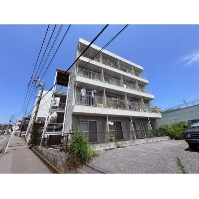ONLY幕張2【🌈WiFi・管理費０円キャンペーン🌈】バストイレ別！　幕張本郷駅⇔千葉駅13分・船橋駅9分・市川駅・秋葉原駅⇔直通の物件画像