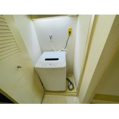 ONLY葛飾3【🌈WiFi０円キャンペーン🌈】物件隣コインパーキングあり★角部屋☆　🚃金町駅⇔北千住まで9分！秋葉原まで30分！🚃⇔直通の物件画像
