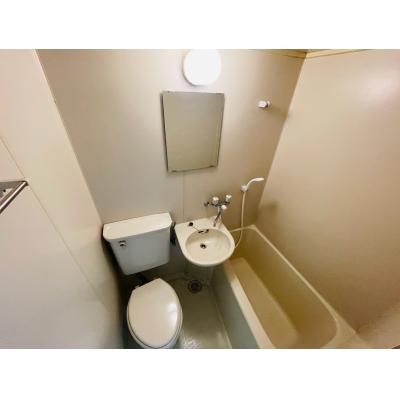 ONLY葛飾3【🌈WiFi０円キャンペーン🌈】物件隣コインパーキングあり★角部屋☆　🚃金町駅⇔北千住まで9分！秋葉原まで30分！🚃⇔直通の物件画像
