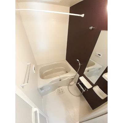 クラール朔日市Ｂ 205【管理NO：1-024022502-02040】 ★家具家電は申し込み後に搬入します★の物件画像