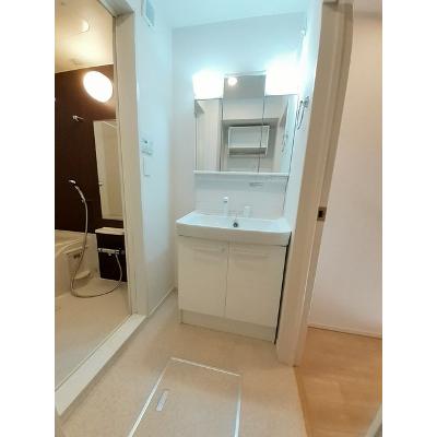 クラール朔日市Ｂ 205【管理NO：1-024022502-02040】 ★家具家電は申し込み後に搬入します★の物件画像