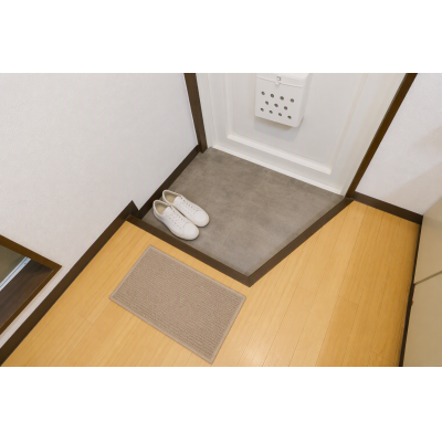 【京都市北区/鞍馬口駅徒歩8分/無料Wi-Fi/スーパー徒歩1分/コンビニ徒歩3分/鉄筋コンクリート造】セブンスパークアパートメント プライムの物件画像