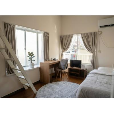 ONLY久喜1【🌈WiFi・管理費０円キャンペーン🌈】ペット可🐾2路線利用可！伊勢崎線久喜駅・宇都宮線久喜駅⇔大宮駅20分・浦和駅29分・宇都宮・池袋⇔直通の物件画像