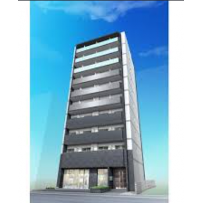 ✨ Wi-Fi無料 📶 名鉄岐阜駅より徒歩１分 🚙 セキュリティ完備 🔶マンスリーベースＪＰ🔶　【G048】の物件画像