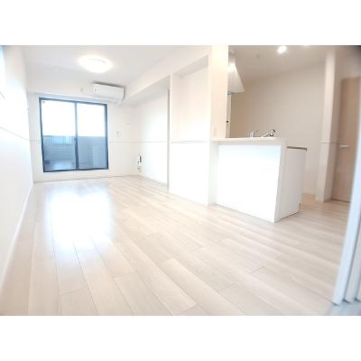 ル　プティ　ボヌール 203【管理NO：1-028622301-02030】 ★家具家電は申し込み後に搬入します★ ★2026年10月下旬入居可能★の物件画像