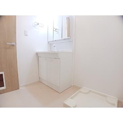 ル　プティ　ボヌール 203【管理NO：1-028622301-02030】 ★家具家電は申し込み後に搬入します★ ★2026年10月下旬入居可能★の物件画像