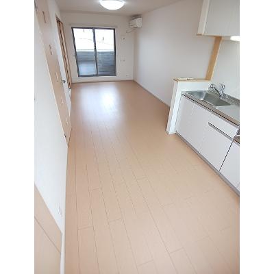 カーサ・フェリーチェ　Ｅ－Ⅴ 302【管理NO：1-020357201-03020】 ★家具家電は申し込み後に搬入します★の物件画像