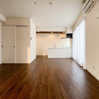 【2026/10/22からご入居可能】アットイン芦屋2-2の物件画像