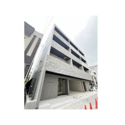OneLife墨田3rd【★独立洗面・浴室乾燥付！】の物件画像
