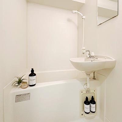 アットイン日本橋RC19　《当社全物件 無料Wi-Fi完備｜来店不要・WEBで予約から契約まで完結》の物件画像