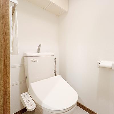 アットイン日本橋RC19　《当社全物件 無料Wi-Fi完備｜来店不要・WEBで予約から契約まで完結》の物件画像