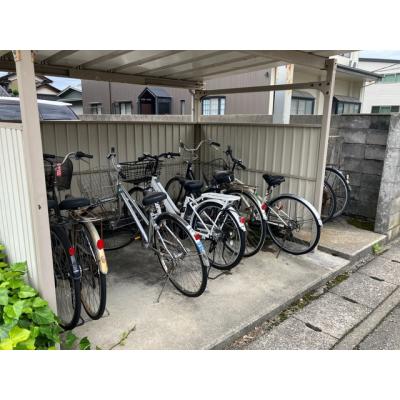 駅近✨家具家電付✨駐車場付♪TM382の物件画像