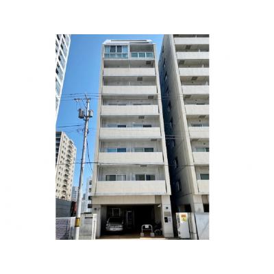 OneLife札幌南3条スピア【★2LDK・独立洗面台・禁煙ルーム有】の物件画像