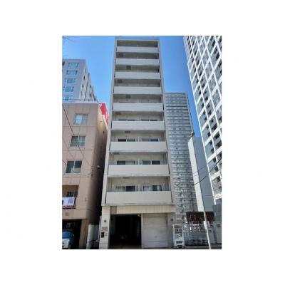 OneLife札幌南3条スピア2nd【★1LDK・禁煙ルーム有・独立洗面台】の物件画像
