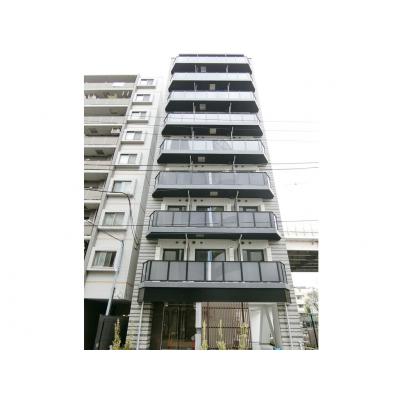 OneLife森下シア【★独立洗面・浴室乾燥付！】の物件画像