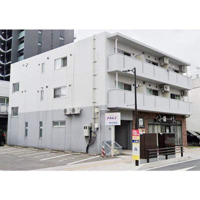 OneLife本八戸番町【★1LDK・禁煙ルーム有・浴室乾燥機】の物件画像