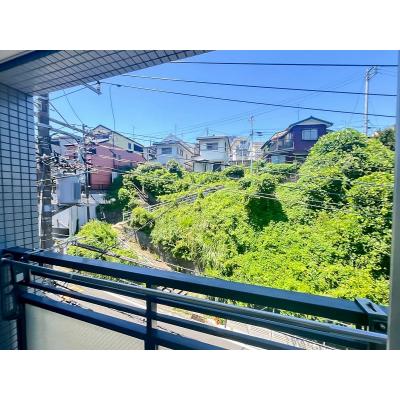 ユニオンマンスリー横浜保土ヶ谷１　404　1R・シングル☆【禁煙ルーム】人気の角部屋！デスク・チェア＆たっぷり収納2ドア冷蔵庫など生活家電のあるお部屋の物件画像