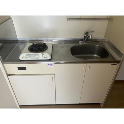 駅近✨家具家電付✨駐車場付♪TM390の物件画像