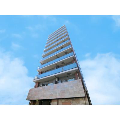 OneLife本所吾妻橋SOUTH【★1LDK・44平米・3口コンロ付！】の物件画像