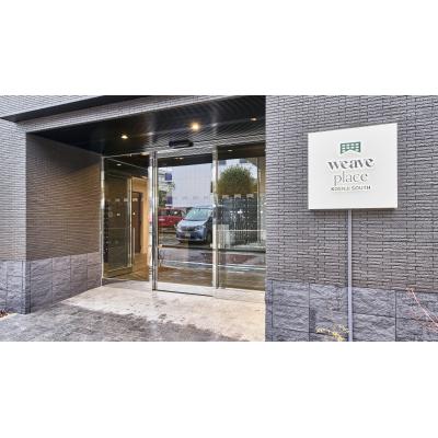 Weave Place -Koenji South_高円寺サウスの物件画像