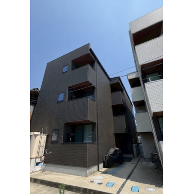 ✨ Wi-Fi無料 📶 逢妻駅より徒歩12分 🚋新築物件✨ 駐車場アリ🚙  🔶マンスリーベースＪＰ🔶　【A013】の物件画像