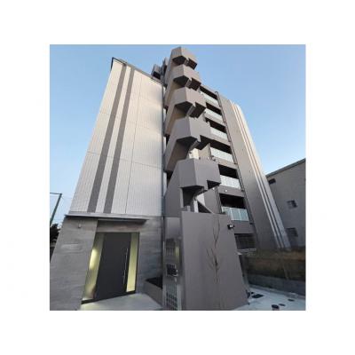 OneLife東向島4th＜TYPE1＞【★東武伊勢崎線 東向島駅徒歩3分・独立洗面付！】の物件画像