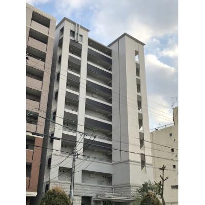 セイワマンスリー瑞穂運動場東【禁煙🚭】【ネット無料】の物件画像