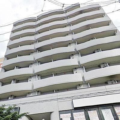 OneLife上盛岡SOUTH【★オートロック・2口コンロ】の物件画像
