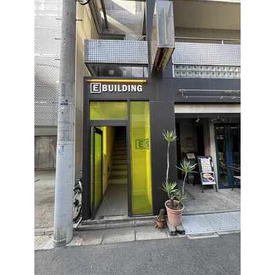 OMマンスリー菊川駅前Eビル【駅徒歩2分】5路線徒歩圏内！！！の物件画像