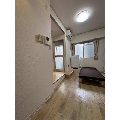 OMマンスリー菊川駅前Eビル【駅徒歩2分】5路線徒歩圏内！！！の物件画像