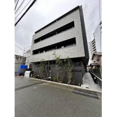 OneLife熊本駅南パラディーソ＜TYPE1＞【★Wi-Fi対応・設備充実】の物件画像
