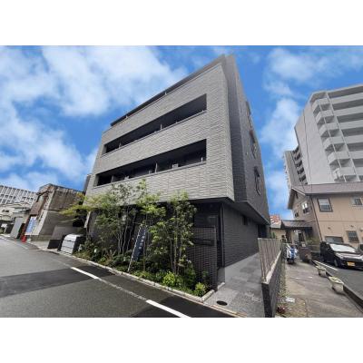 OneLife熊本駅南パラディーソ＜TYPE2＞【★1LDK・Wi-Fi対応・設備充実】の物件画像