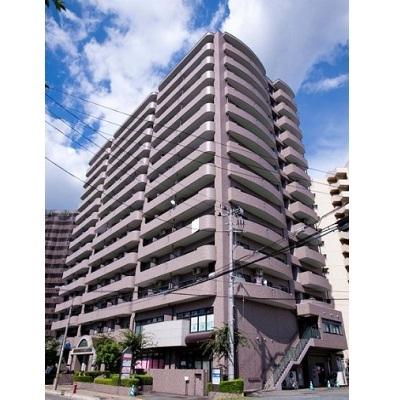 OneLife盛岡駅前【★駅近・オートロック】の物件画像
