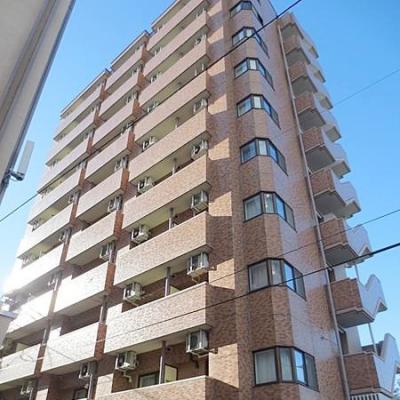 OneLife盛岡中央通【★禁煙ルーム有・2口コンロ】の物件画像