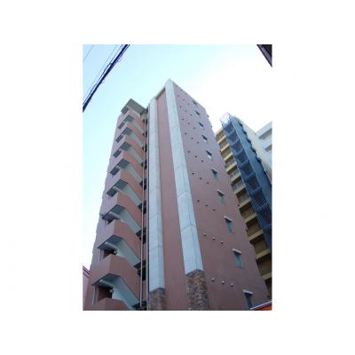 OneLife京橋ステーションフロント【★駅1分・NET対応】の物件画像