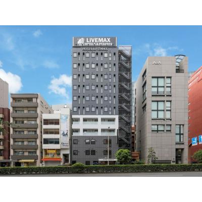 OneLife東新宿ビル【★東新宿駅 徒歩2分・ペット(小型犬可！※別途賃料加算有)】の物件画像