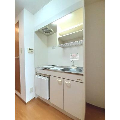 グランディールＦ 207【管理NO：1-011197601-02070】 ★家具家電は申し込み後に搬入します★ ★2026年10月中旬入居可能★の物件画像