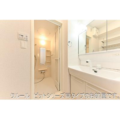 シャルム・レジデンス 203【管理NO：1-028639101-02030】 ★家具家電は申し込み後に搬入します★ ★2026年09月上旬入居可能★の物件画像