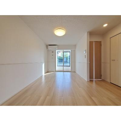 グリーンヒルズＫⅢ 104【管理NO：1-026584001-01040】 ★家具家電は申し込み後に搬入します★の物件画像