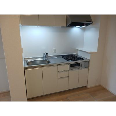 ソレイユ・ルヴァン 101【管理NO：1-027675501-01010】 ★家具家電は申し込み後に搬入します★の物件画像