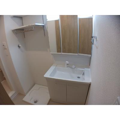 ソレイユ・ルヴァン 101【管理NO：1-027675501-01010】 ★家具家電は申し込み後に搬入します★の物件画像