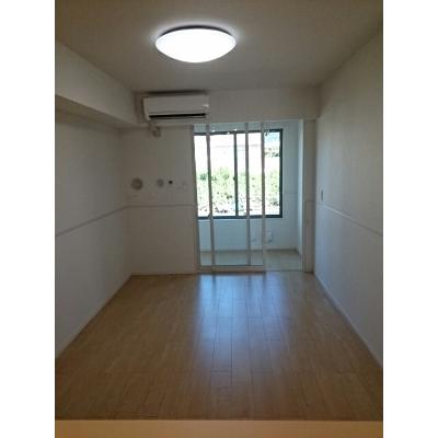 ランドマーク気比Ⅱ 102【管理NO：1-024330302-01020】 ★家具家電は申し込み後に搬入します★ ★2026年09月下旬入居可能★の物件画像