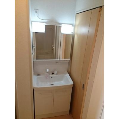 ランドマーク気比Ⅱ 102【管理NO：1-024330302-01020】 ★家具家電は申し込み後に搬入します★ ★2026年09月下旬入居可能★の物件画像